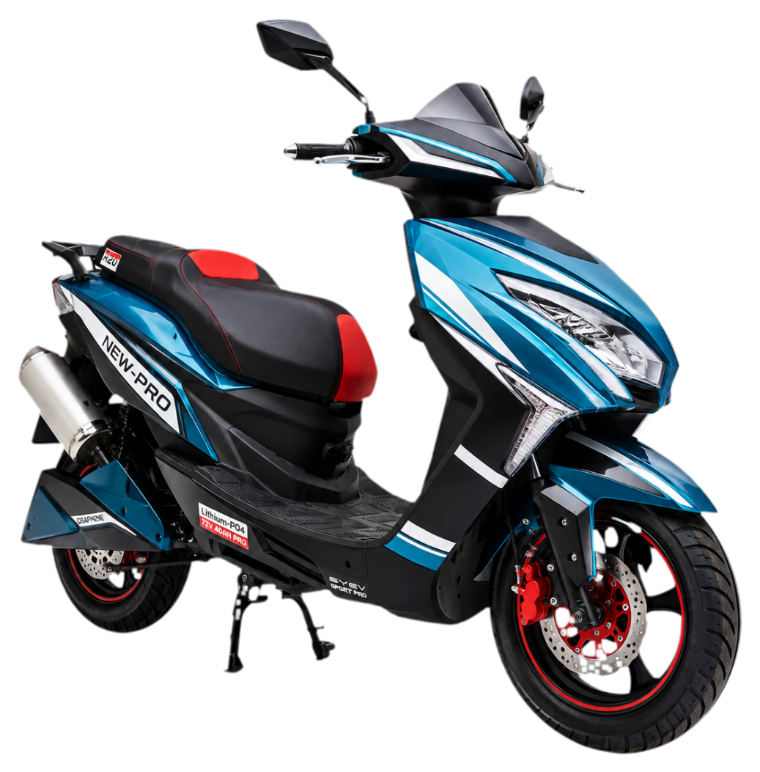 Motos Eléctricas