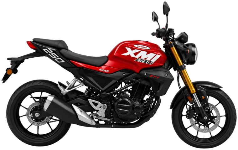 XMT250